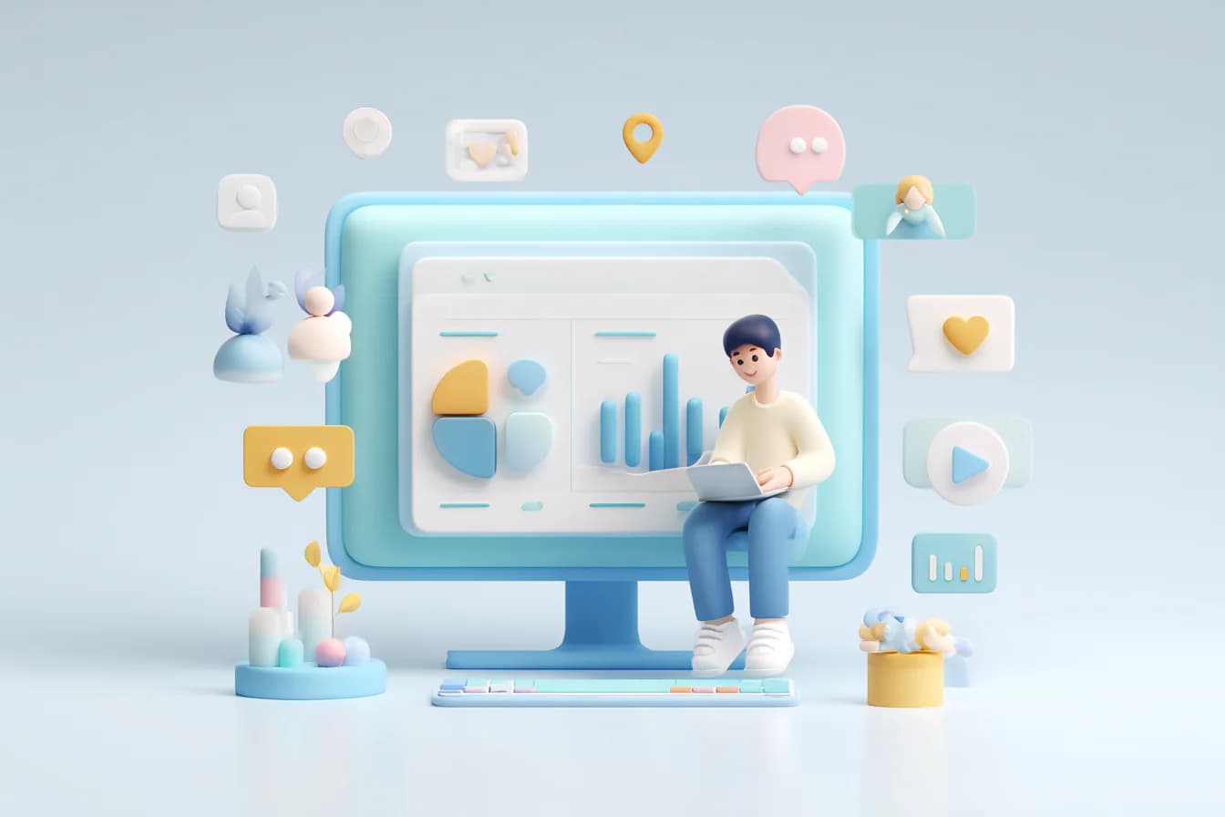 Marketing Chiến Lược Bền Vững: Xây Dựng Phễu Khách Hàng Dài Hạn Từ Website