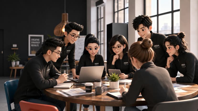 Sáng tạo có chủ đích